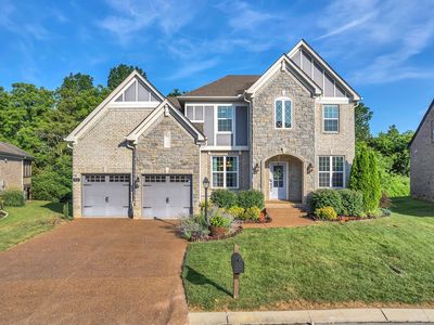 412 Warren Hill Dr, Mount Juliet, TN, 37122