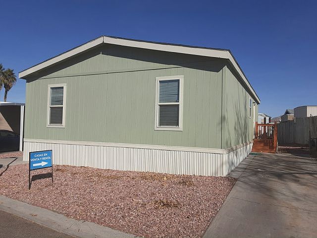1st image of 3642 Boulder Hwy Trailer 16
