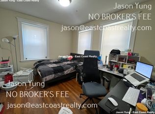 165 Kelton St APT 15B, Allston, MA 02134