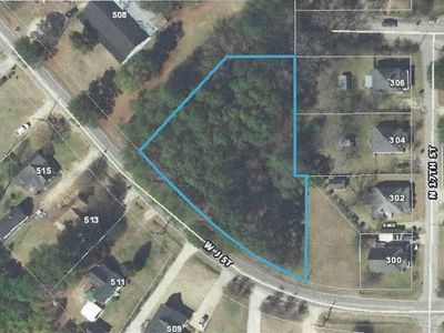 0 W J St, Erwin, NC, 28339
