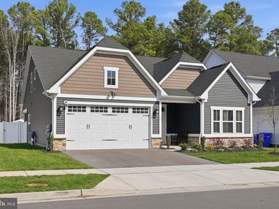 129 Perrys Retreat Blvd, Grasonville, MD, 21638