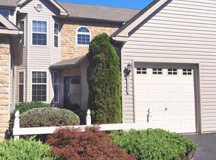 3024 Village Dr, Center Valley, PA 18034