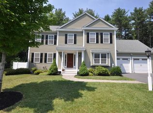 7 Balcom Ln, Maynard, MA 01754