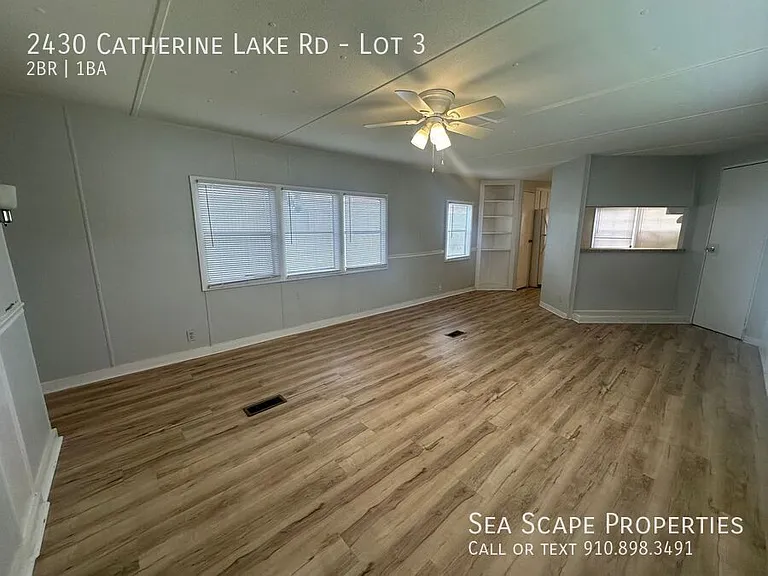 2430 Catherine Lake Rd #3 — Photo 9