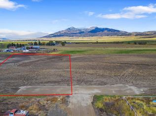 95 E 100 N, Fielding, UT 84311