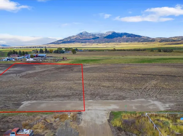 95 E 100 N, Fielding, UT 84311