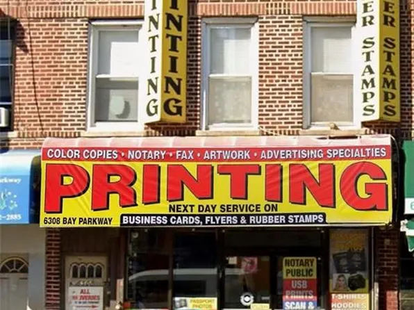 6308 Bay Pkwy, Brooklyn, NY 11204