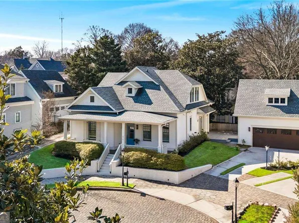 216 Haralson Ln NE, Atlanta, GA 30307
