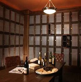 Wine Cellar