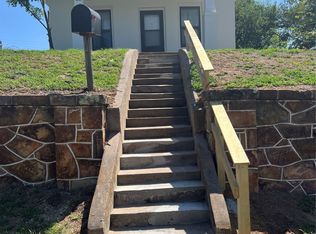 411 N Lincoln Ave, Sand Springs, OK 74063