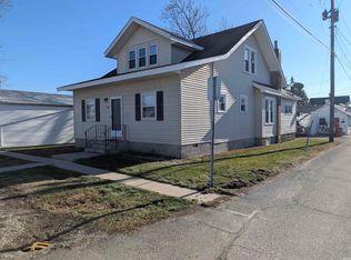 123 E North St, Portland, IN 47371