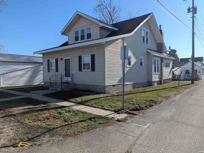 123 E North St, Portland, IN, 47371