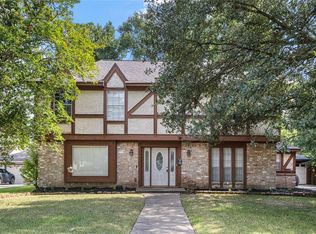 5718 Upper Lake Dr, Humble, TX 77346