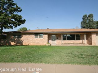 108 Westerfield Pl, Clovis, NM 88101
