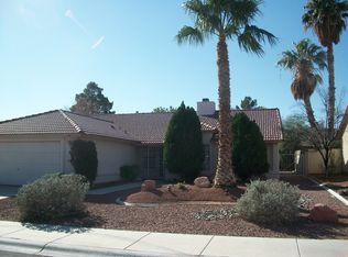 6213 Budnick Cir, Las Vegas, NV 89130