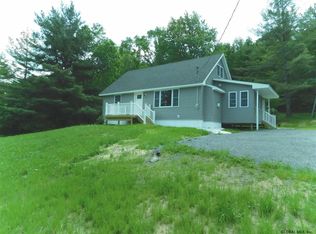 1075 Van Patten Rd, Duanesburg, NY 12056