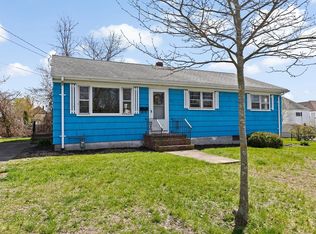 274 Irvington St, New Bedford, MA 02745