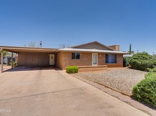 2865 Mockingbird Dr, Sierra Vista, AZ 85635