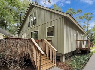 58 Pine Burr Rd W #58, Hilton Head Island, SC 29926