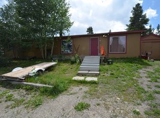 6 Magnum Bonum Dr, Breckenridge, CO 80424