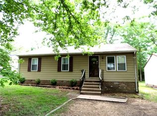 729 Deter Rd, Richmond, VA 23225