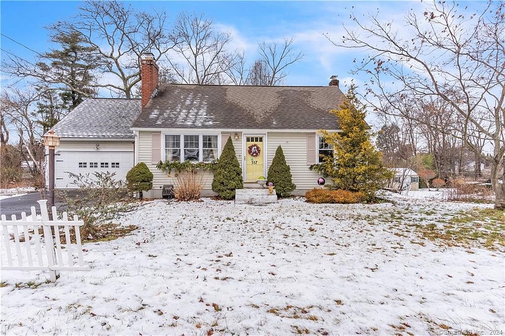 537 Brook St, Bristol, CT 06010 Zillow