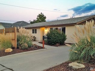 1217 Laverne Pl, Wenatchee, WA 98801