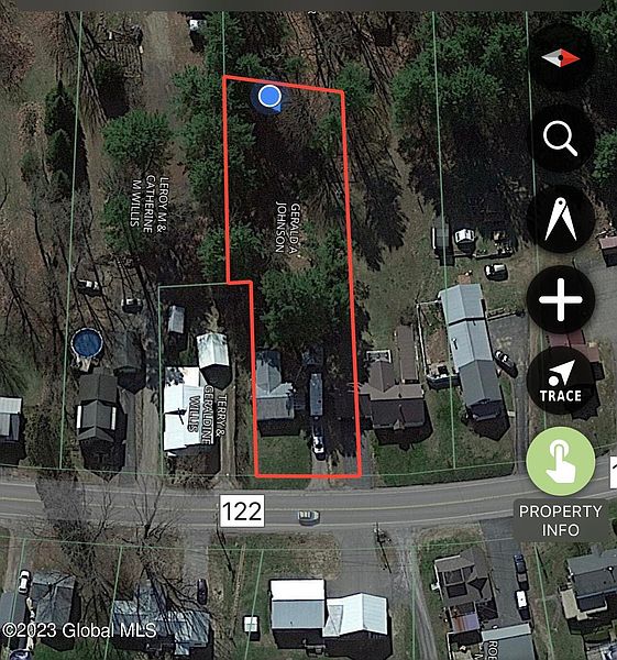 3rd image of 471 County Highway 122