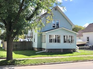 932 Gallagher St, Green Bay, WI 54303