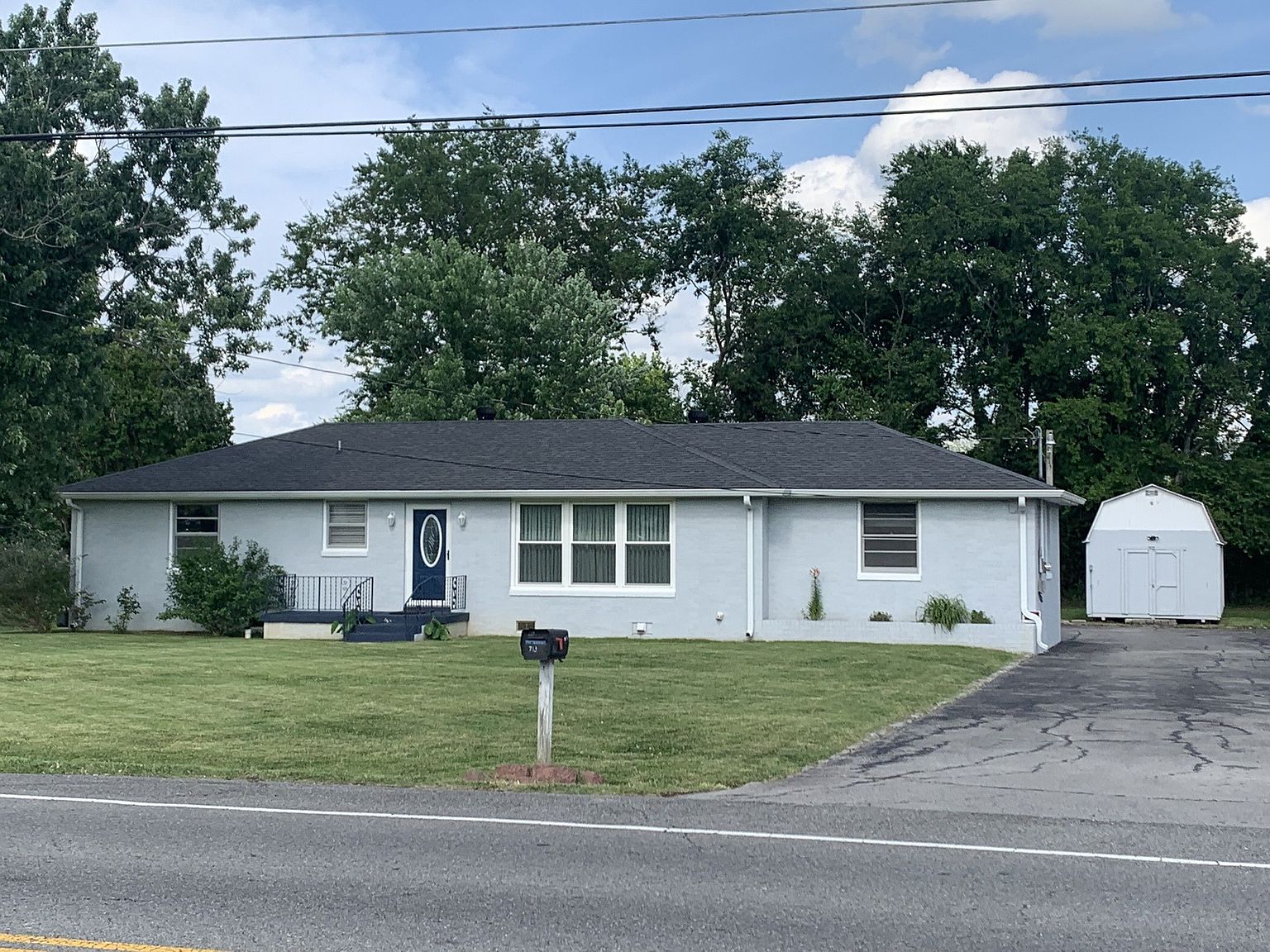 713 Castle Heights Ave, Lebanon, TN 37087 Zillow