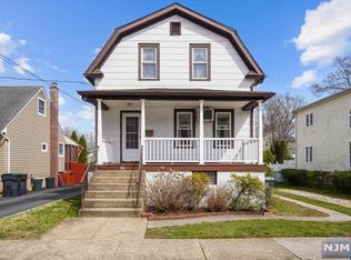 55 Garden St, Bergenfield, NJ 07621