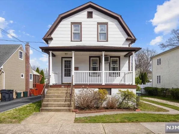 55 Garden St, Bergenfield, NJ 07621