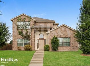 603 Canvas Ct, Lancaster, TX 75146