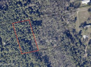 0 No Access, Mims, FL 32754