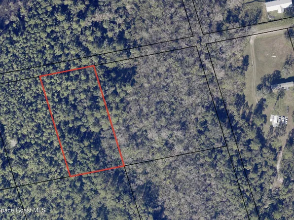 0 No Access, Mims, FL 32754