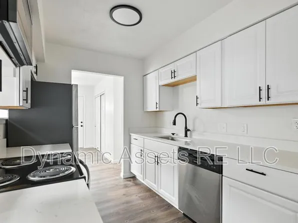 509 E Jefferson St #A, Pittsburg, KS 66762