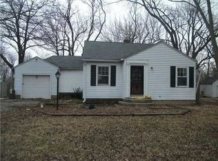5136 W Vermont St, Indianapolis, IN
