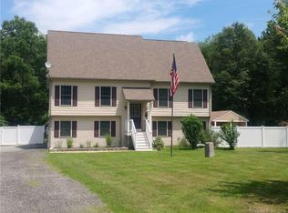 146 Kimball Rd, Lisbon, CT 06351