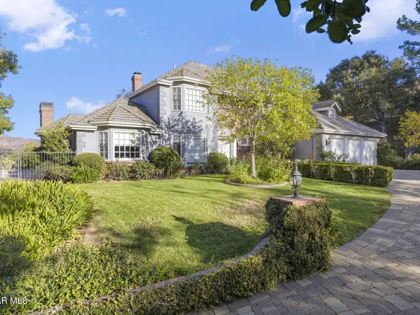 5284 Lakeview Canyon Rd, Westlake Village, CA 91362