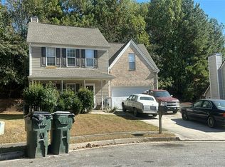 908 Olde Town Pl, Jonesboro, GA