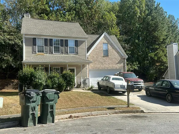 908 Olde Town Pl, Jonesboro, GA 30236