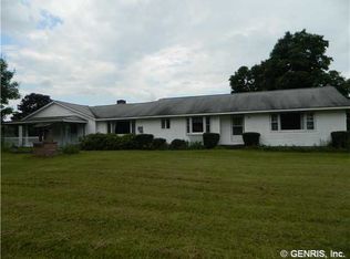 5625 County Road 16, Angelica, NY 14709