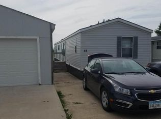 625 Beck Ave UNIT 22, Remsen, IA 51050