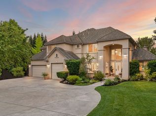 6 Wing Set Pl, Alamo, CA 94507