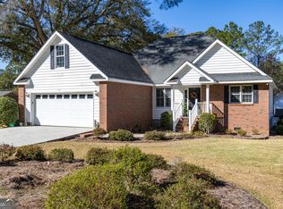 132 S Valhalla Rd, Cordele, GA 31015