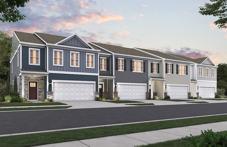Plan Elevation.