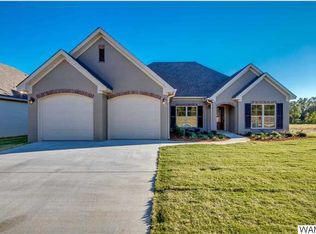 11412 Dyer Ln #265, Northport, AL 35475