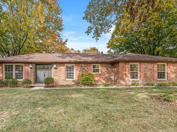 9310 N Tacoma Ave, Indianapolis, IN 46240