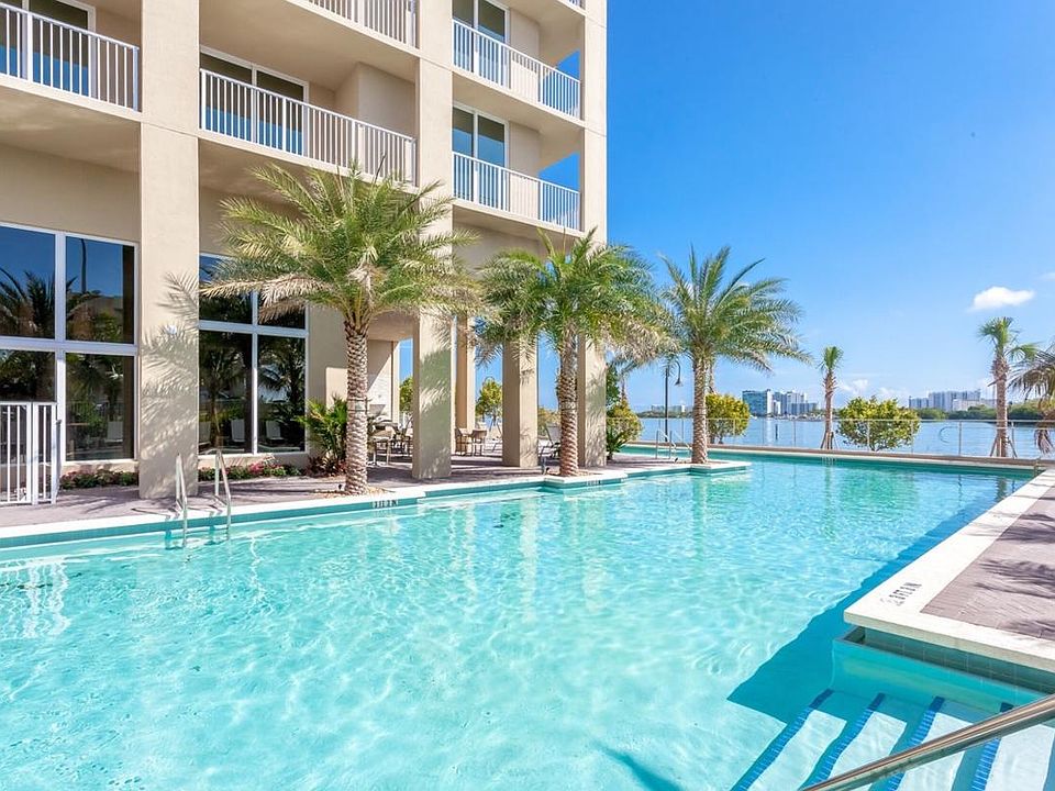 1st image of 7970 NE Bayshore Ct #1410