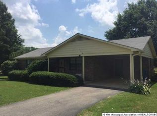 707 Carey Chapel Rd, Red Banks, MS 38661